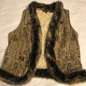 Miss Me Vest🧚🏿💥☀️🌸